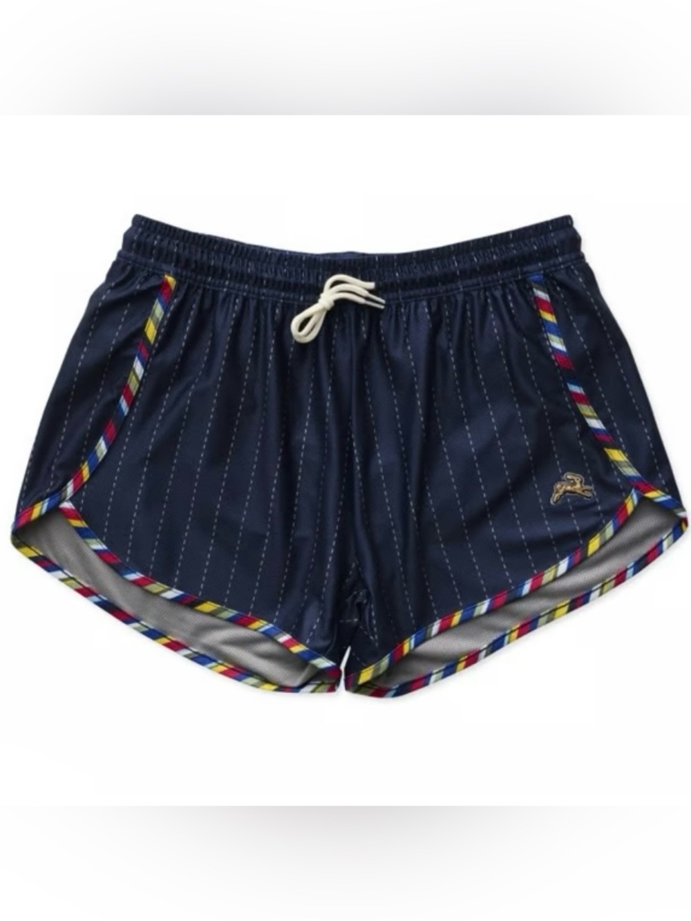 Tracksmith Van Cortlandt Shorts